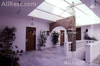 Drossos Hotel 4